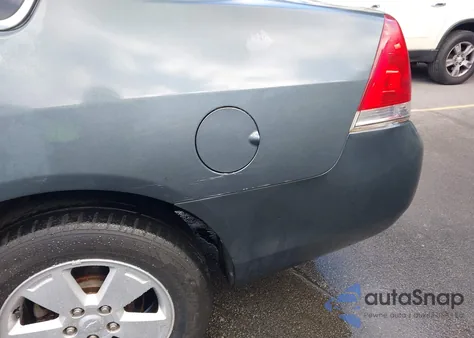 2010 Chevrolet Impala Lt из США, поврежденный, VIN 2G1WB5EK5A1157078